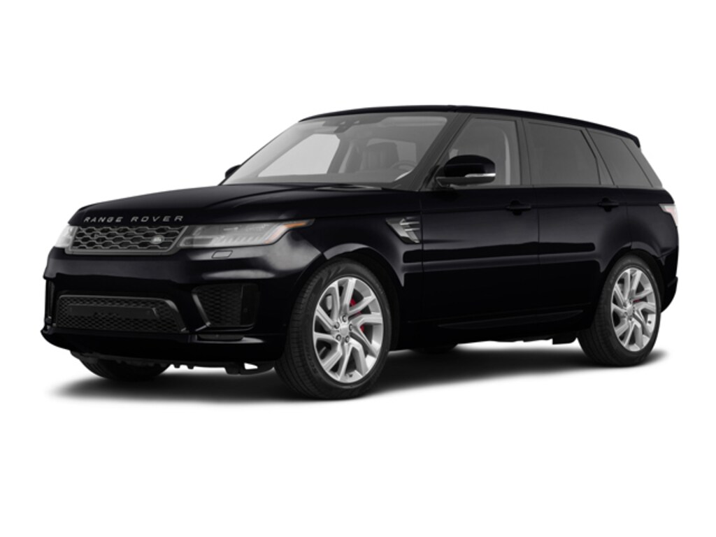 Certified 2022 Land Rover Range Rover Sport HSE Dynamic For Sale in Irondale Stock CDK799446